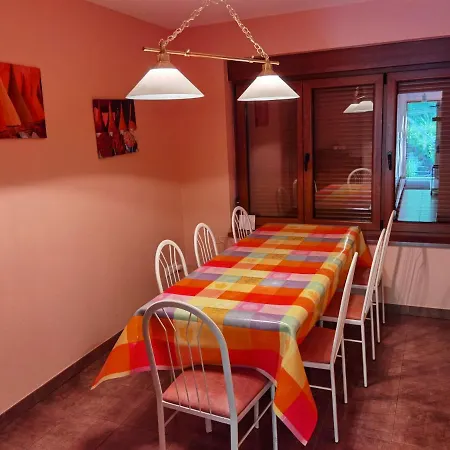 Gîte Saint Ludan Rombach-le-Franc Extérieur photo