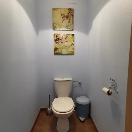 Gîte Saint Ludan Rombach-le-Franc Extérieur photo