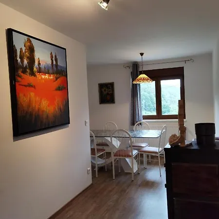 Gîte Saint Ludan Rombach-le-Franc Extérieur photo