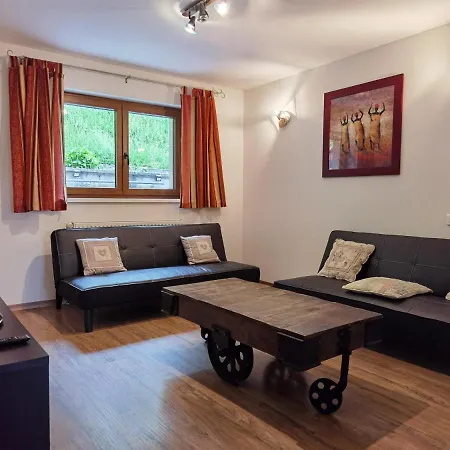 Gîte Saint Ludan Rombach-le-Franc Extérieur photo