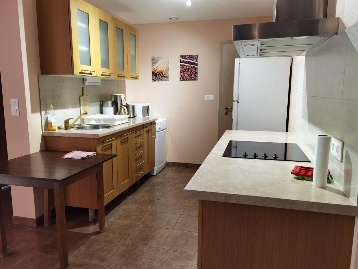 Saint Ludan Vakantiehuis Rombach-le-Franc