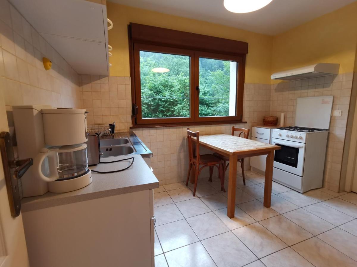 Saint Ludan Vakantiehuis